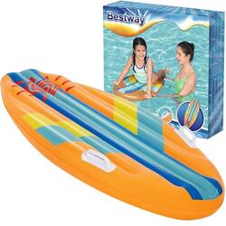 Bouée gonflable Bestway + 3 ans