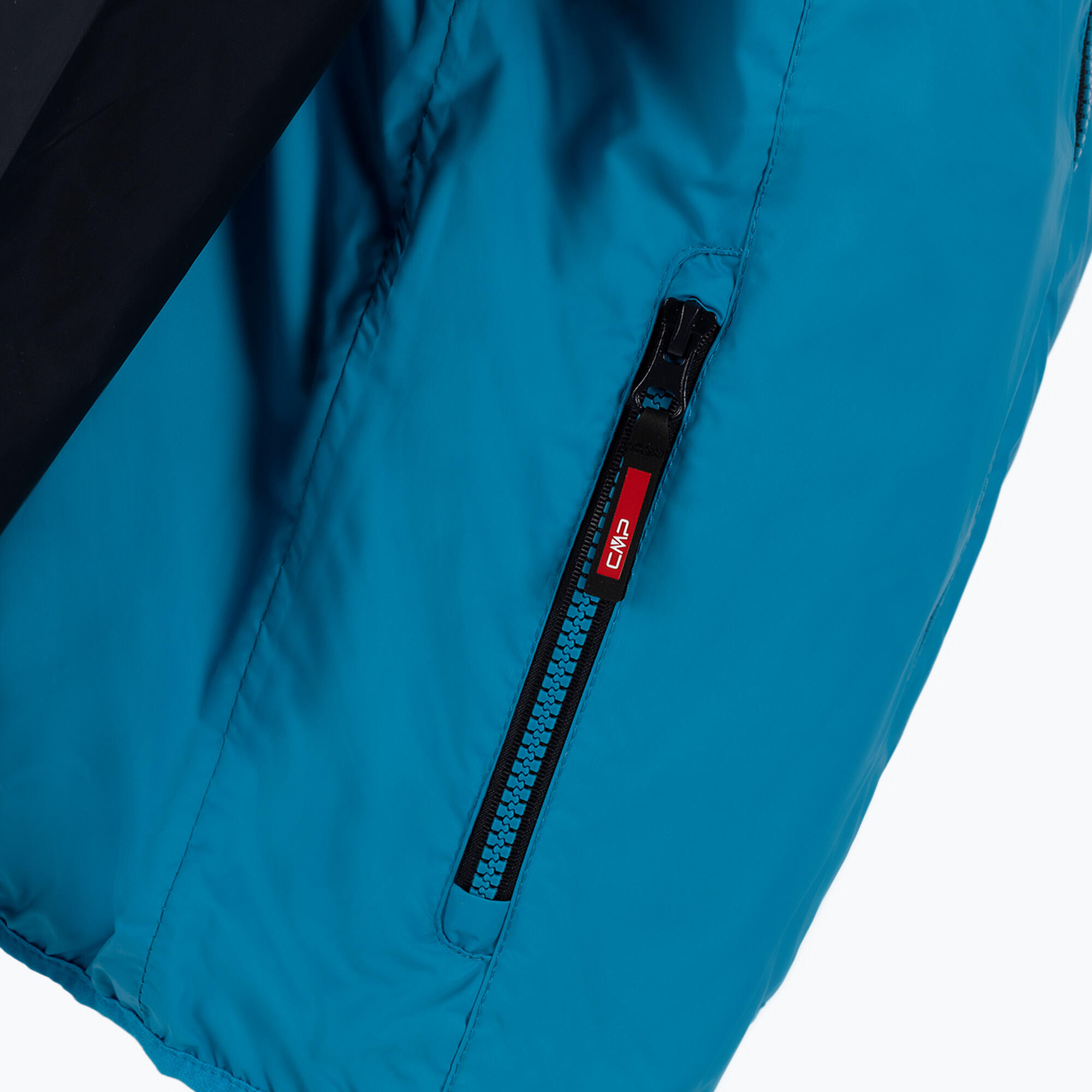 Giacca a hood impermeabile per bambini CMP 5/5