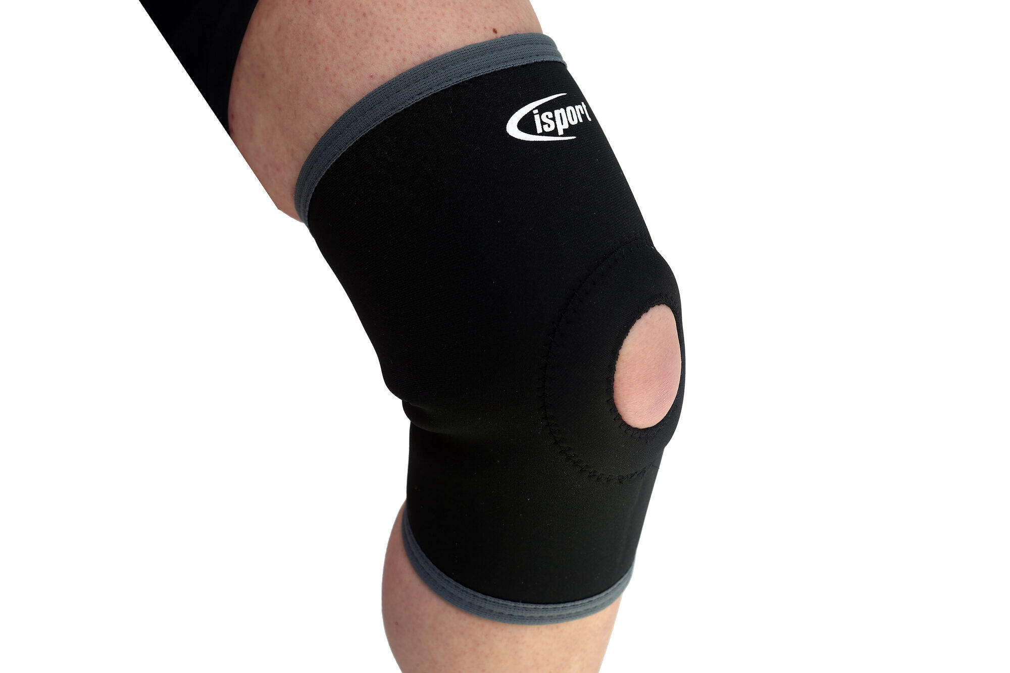 Offener Neopren-Kniebandage PowerShot 2/2