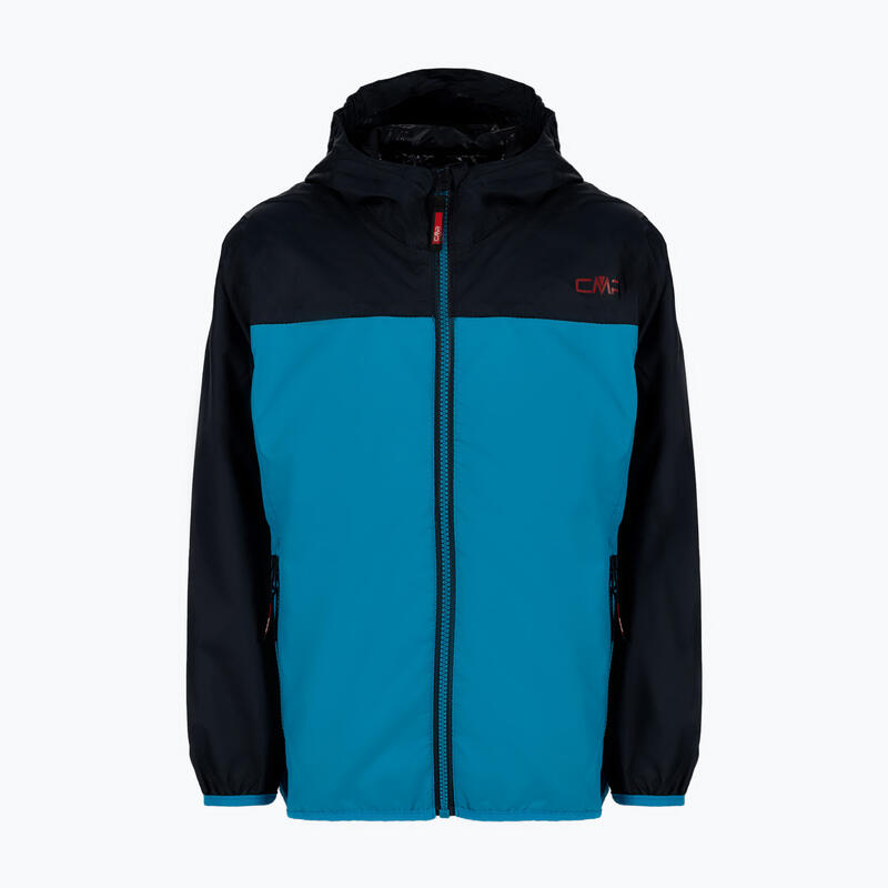 Veste de pluie enfant CMP Rain Fix