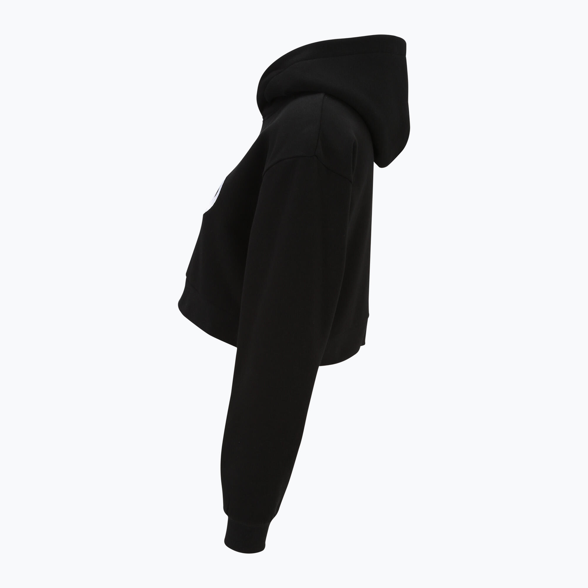 FILA Sweat à capuche court Lapalisse pour femme 3/4