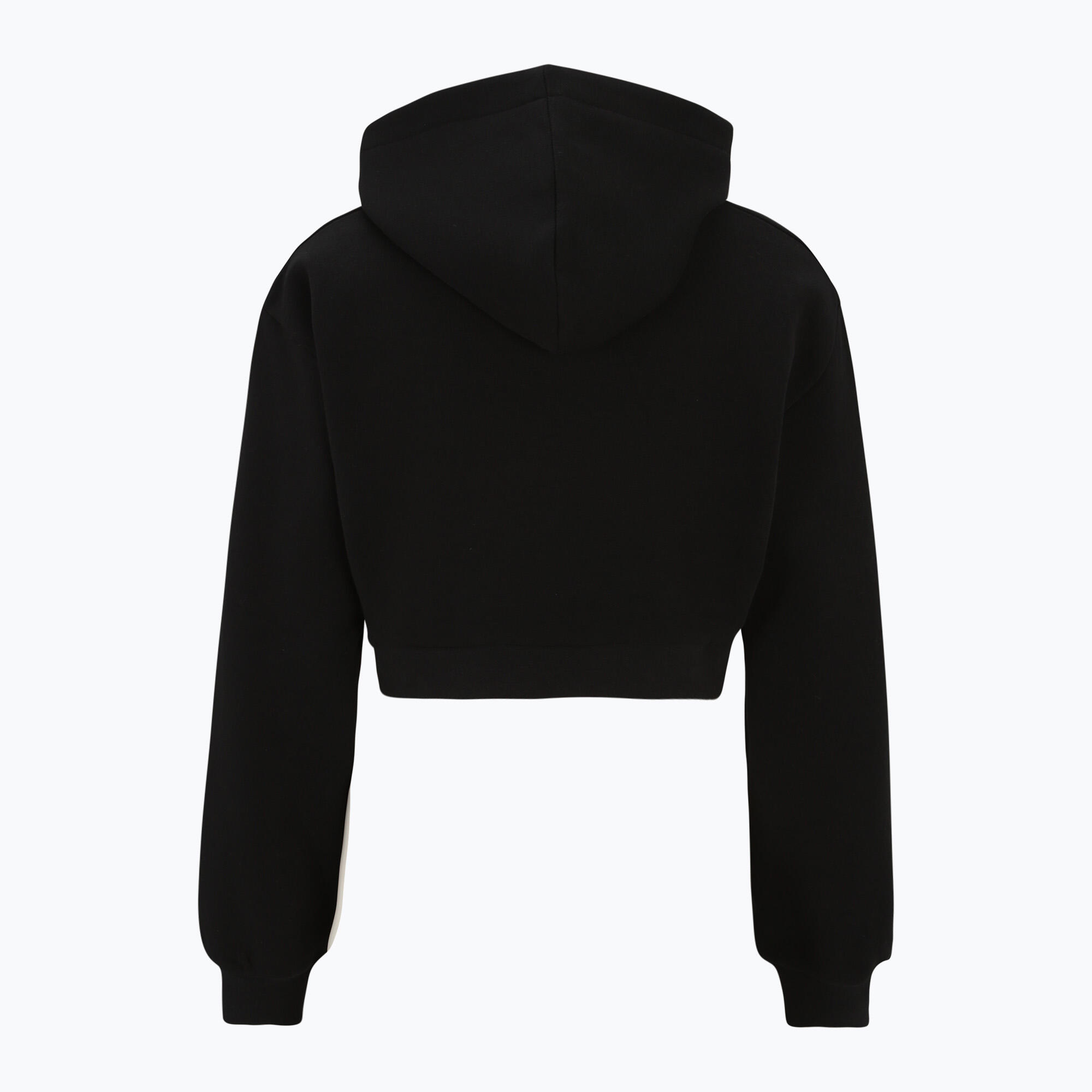 FILA Sweat à capuche court Lapalisse pour femme 2/4