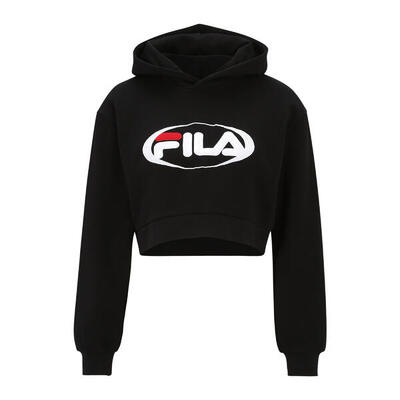 Fila lapalisse cropped dameshoodie