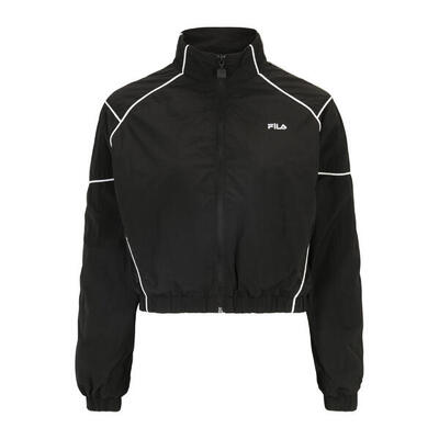 FILA Laplace Cropped Track Sweatshirt für Damen