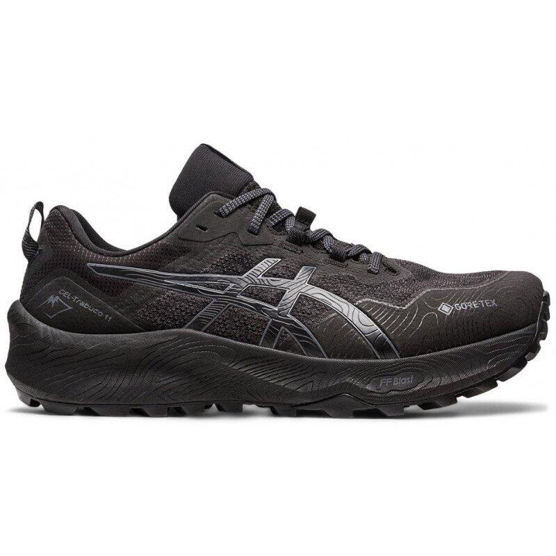 Scarpe da Trail Running Uomo Asics Gel-Trabuco 11 GTX 3/6