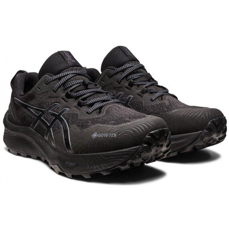 ASICS Scarpe da Trail Running Uomo Asics Gel-Trabuco 11 GTX