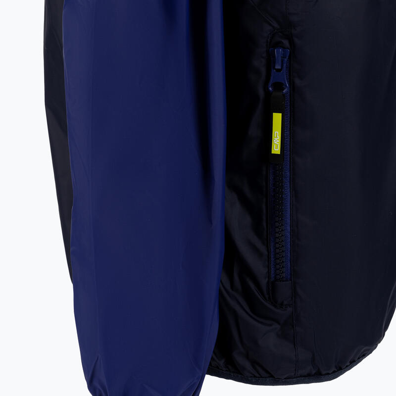 Geaca de ploaie pentru copii CMP Rain Fix