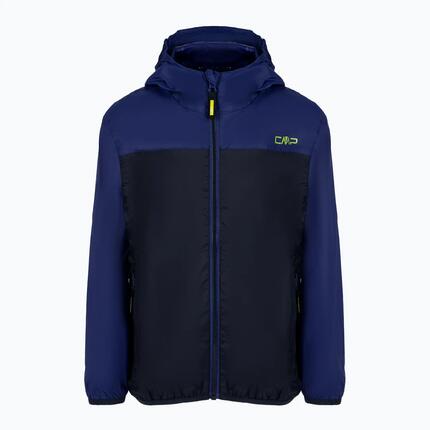 Veste à capuche imperméable enfant CMP