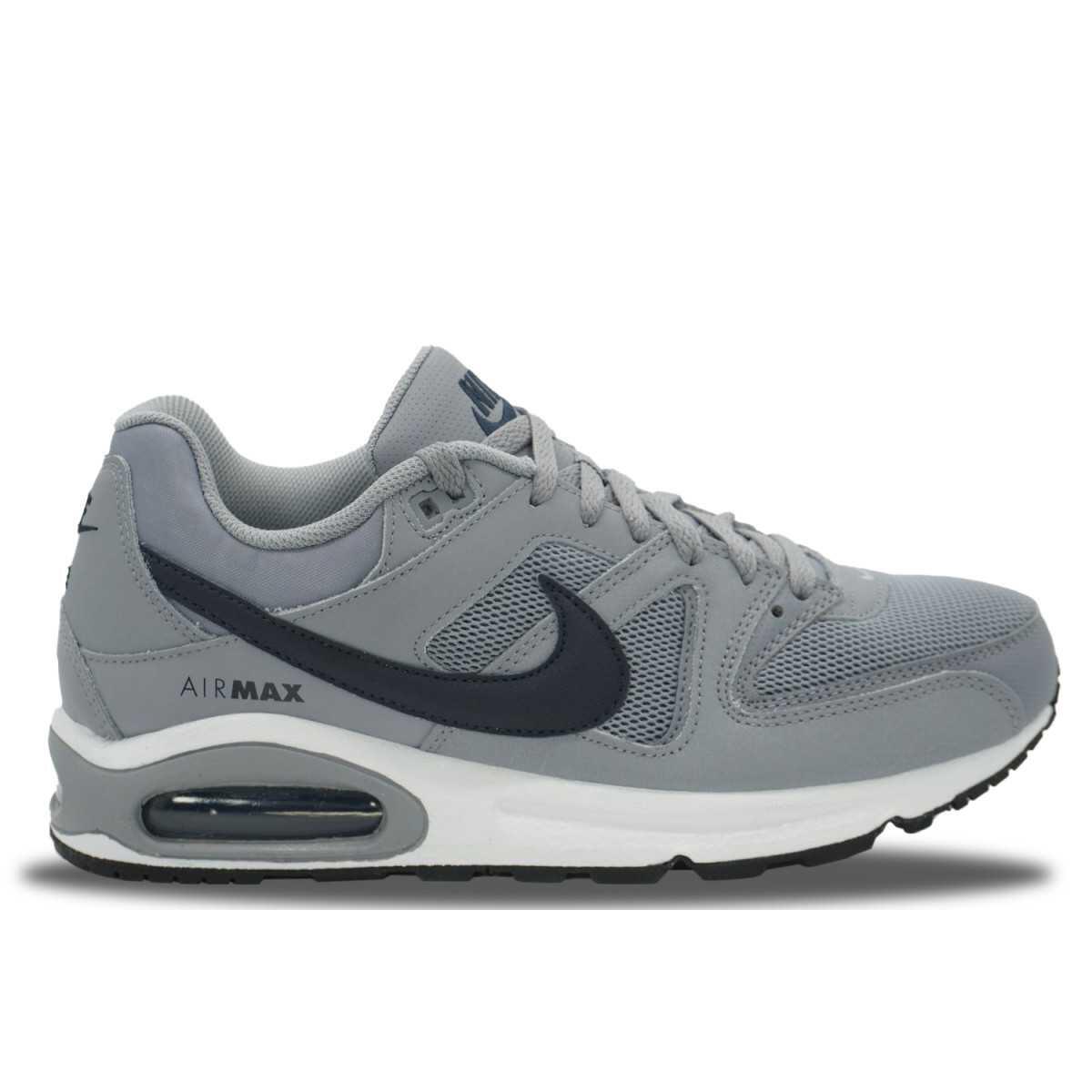 Buty do chodzenia męskie Nike Air Max Command