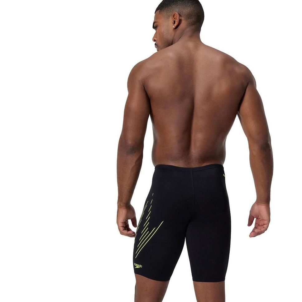 Kąpielówki męskie spodenki kąpielowe Speedo Hyperboom