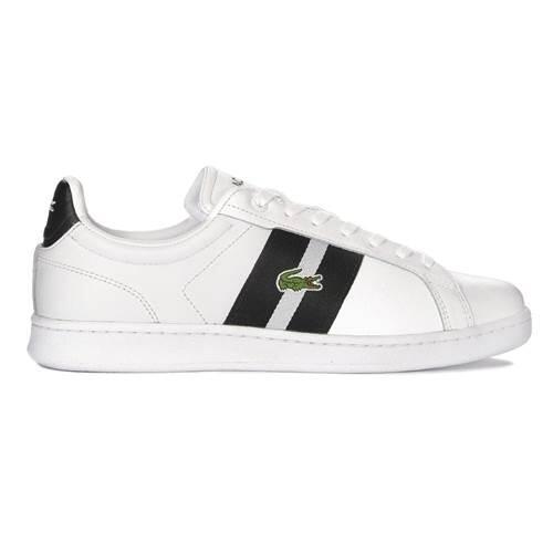 Chaussures universel hommes Lacoste 747SMA0047147 2/5