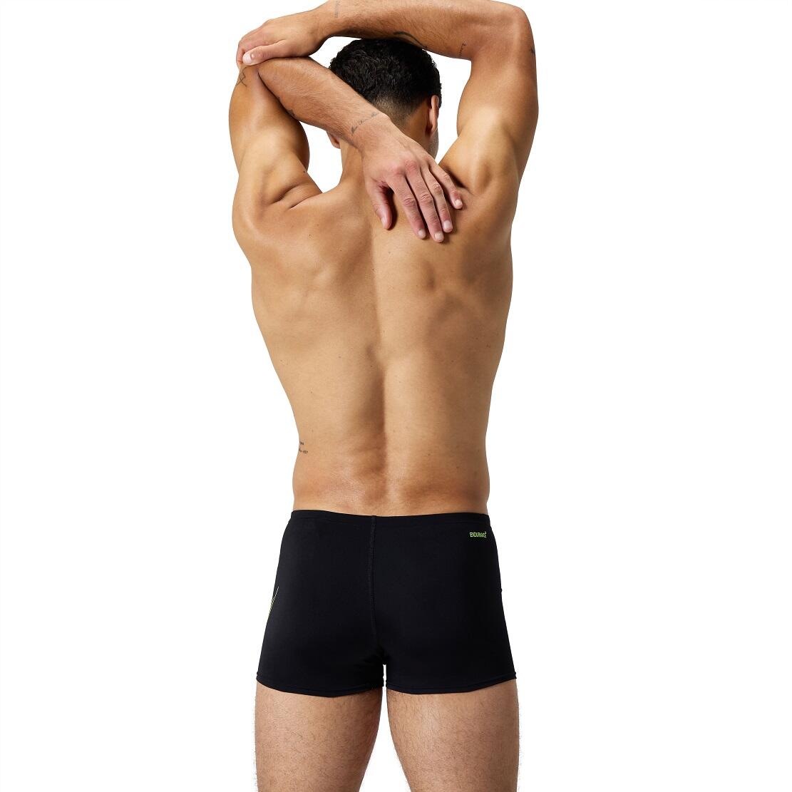 Kąpielówki męskie spodenki kąpielowe Speedo Hyperboom 5/7