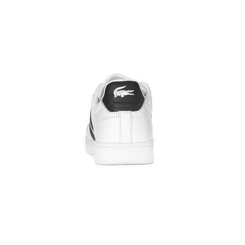 Chaussures universel hommes Lacoste 747SMA0047147 5/5