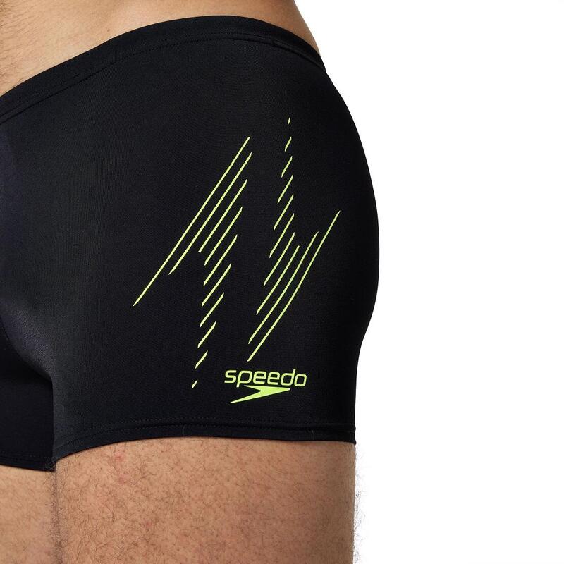 Kąpielówki męskie spodenki kąpielowe Speedo Hyperboom