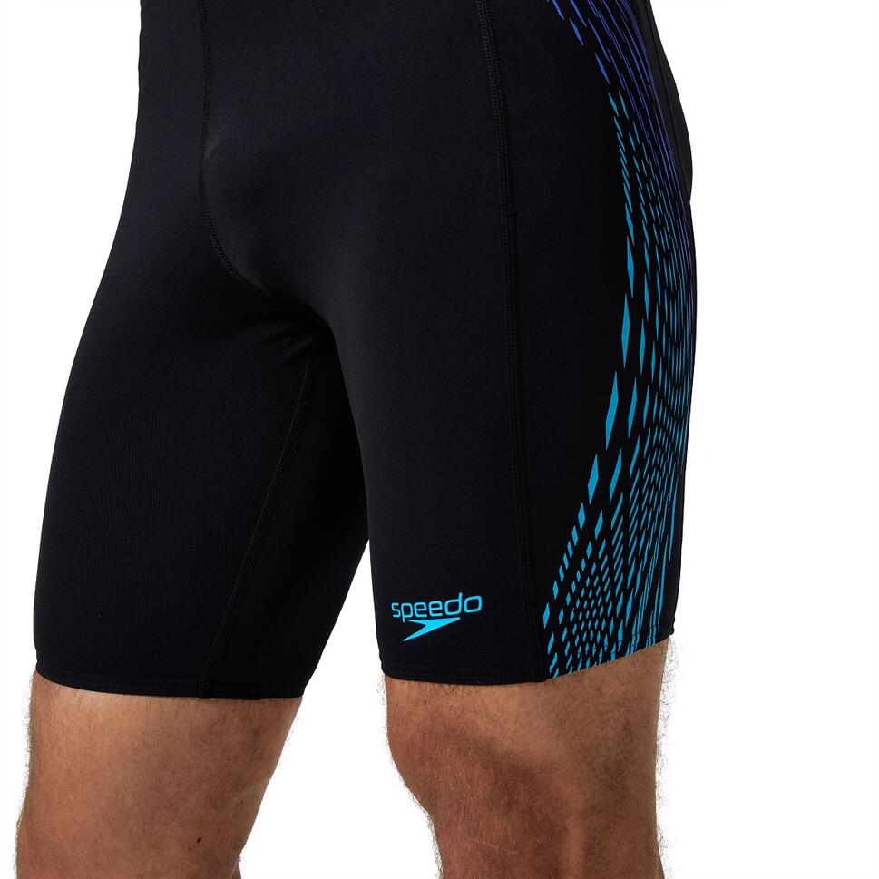 Kąpielówki męskie spodenki kąpielowe Speedo Tech Panel