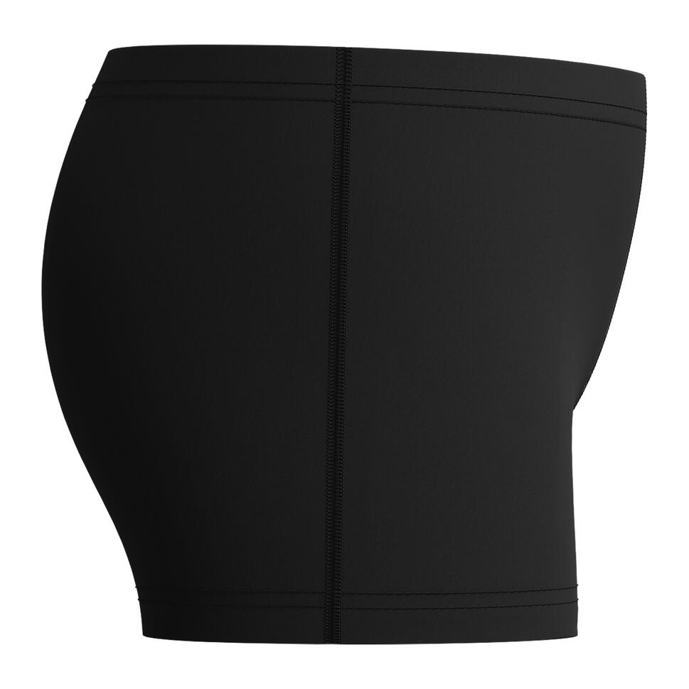 Kąpielówki chłopięce spodenki kąpielowe Speedo Medley Logo Aquashort
