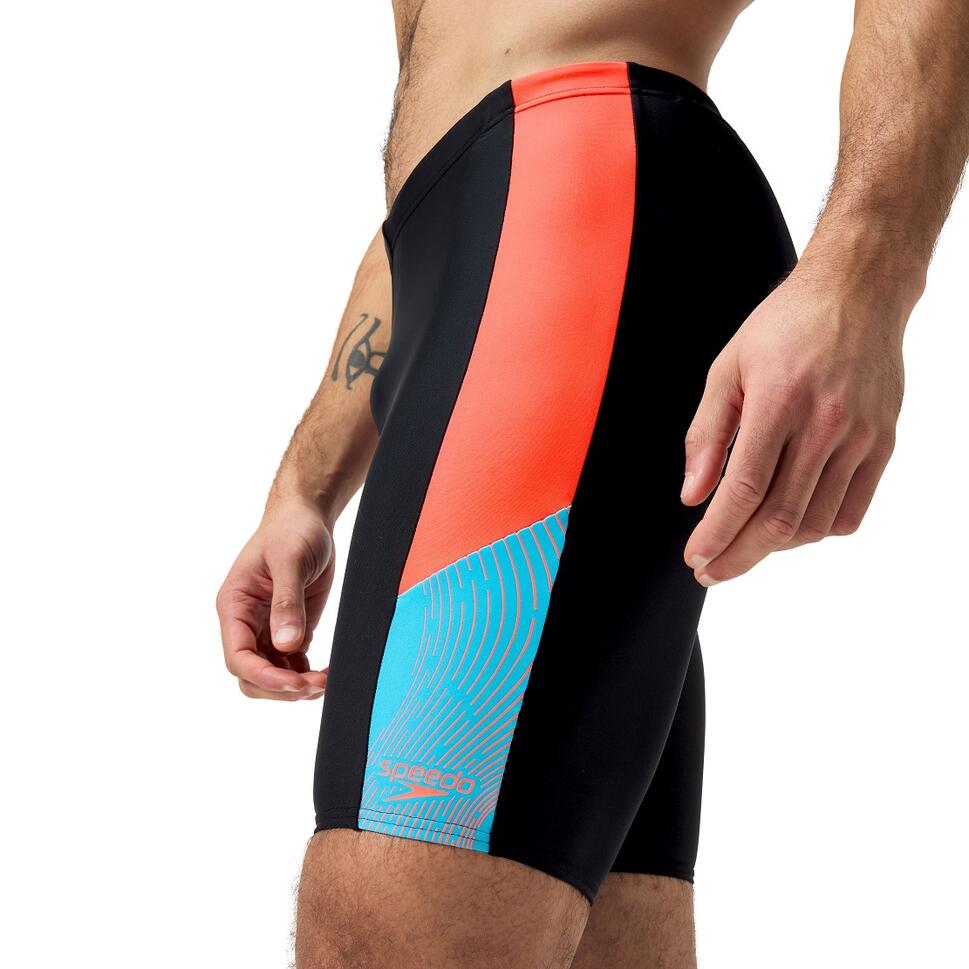 Kąpielówki męskie spodenki kąpielowe Speedo Dive