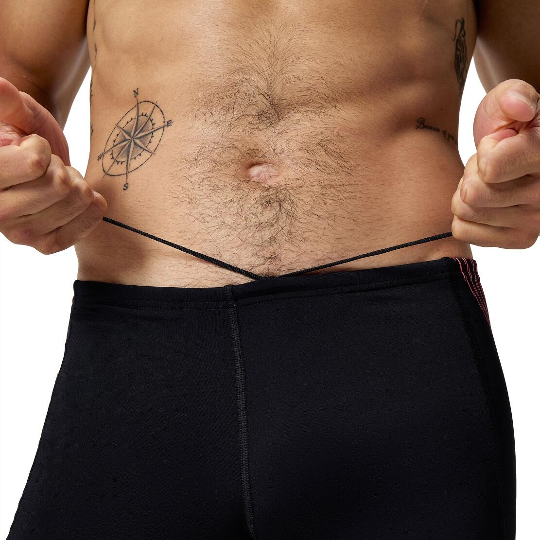 Kąpielówki męskie spodenki kąpielowe Speedo Tech Aqua-Short 3/7