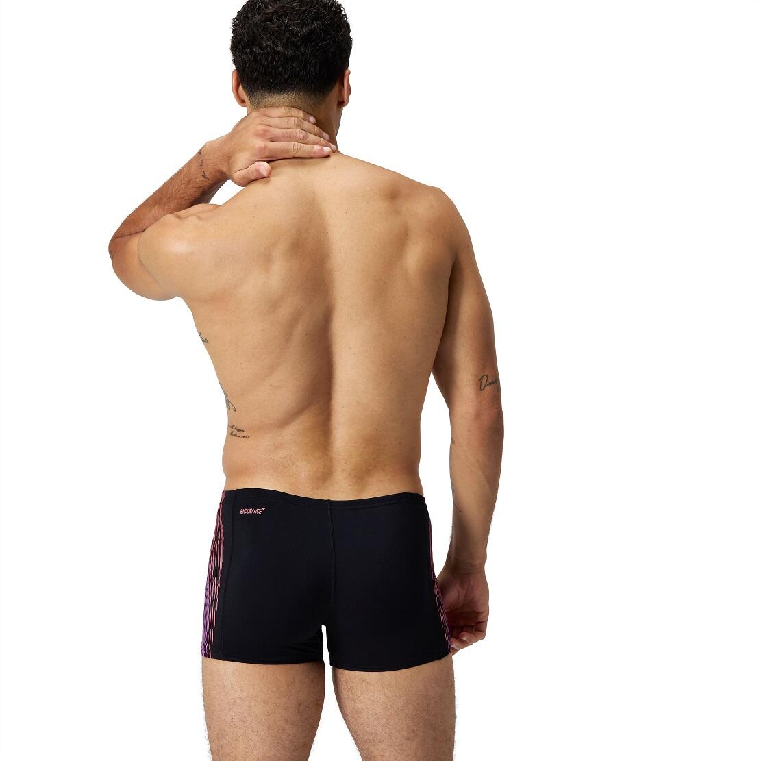 Kąpielówki męskie spodenki kąpielowe Speedo Tech Aqua-Short 4/7