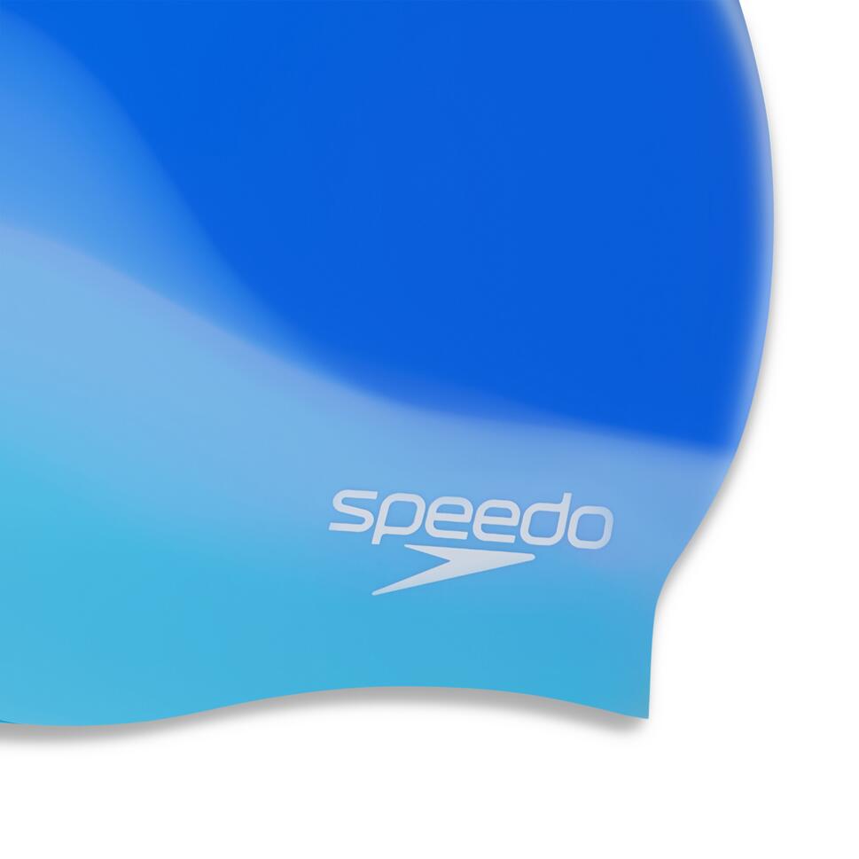 Czepek pływacki na basen unisex Speedo Multi Colour