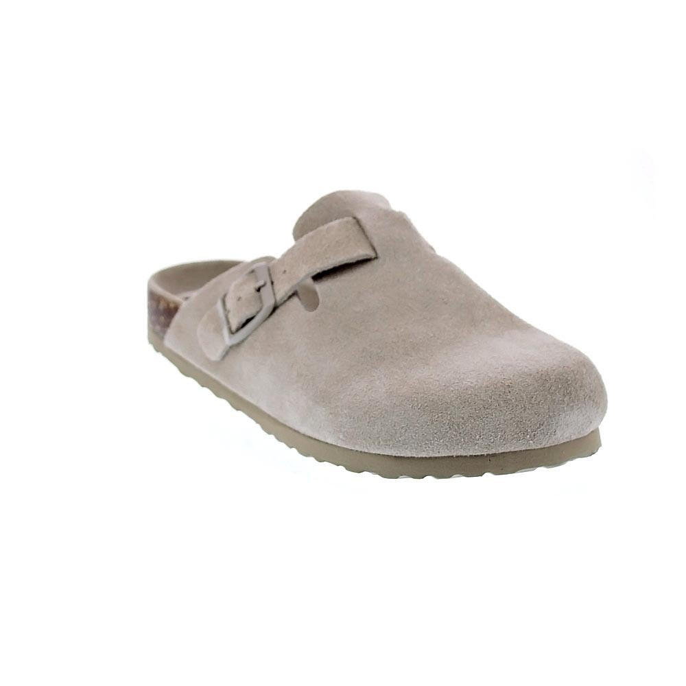 Zuecos XTI  142871 Beige  Mujer 4/5