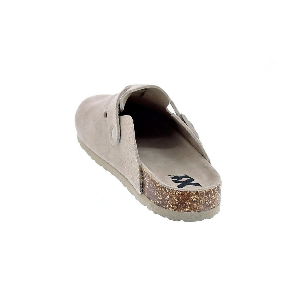 Zuecos XTI  142871 Beige  Mujer 3/5