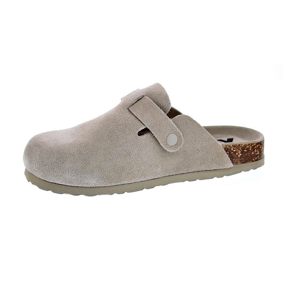 Zuecos XTI  142871 Beige  Mujer 2/5