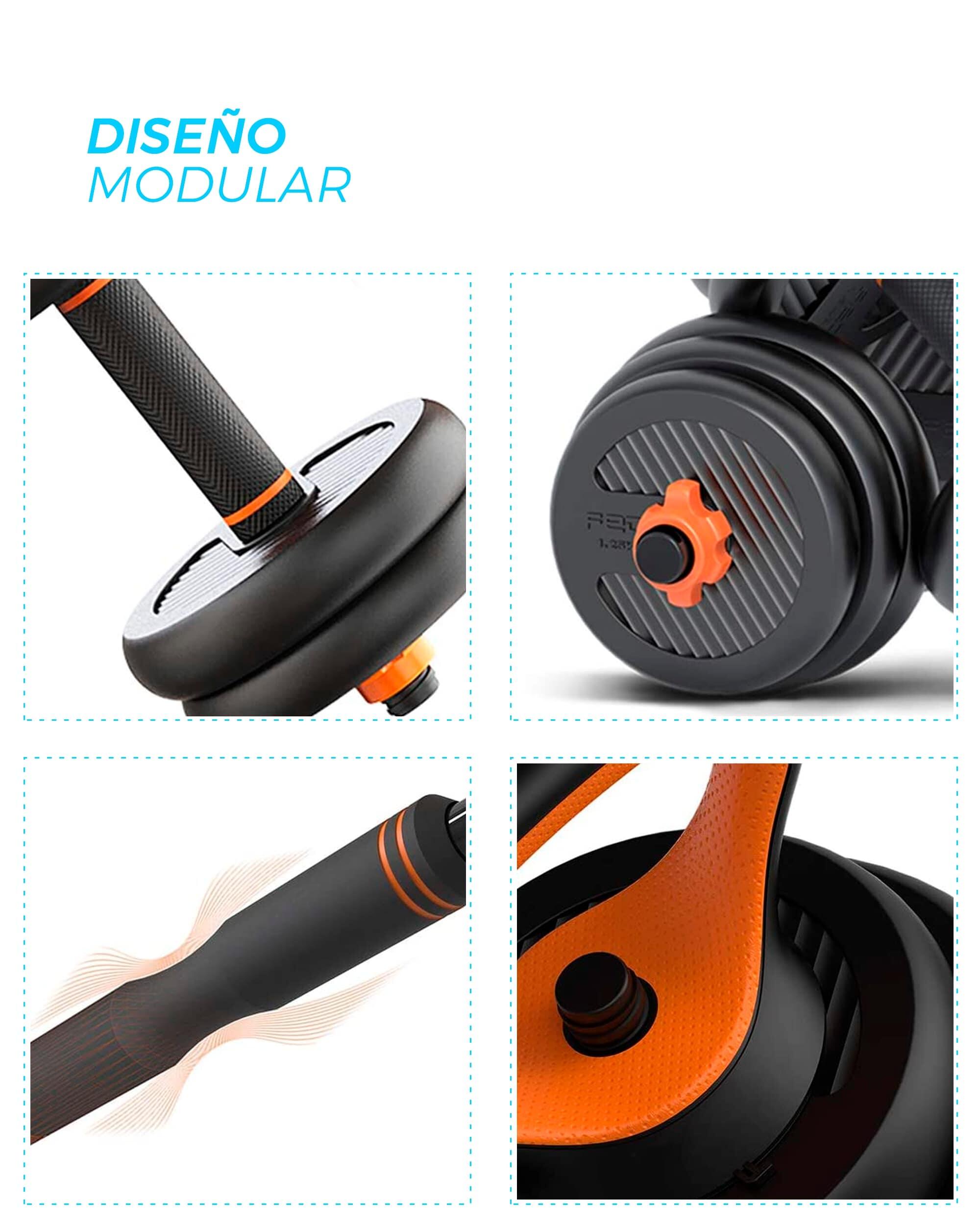 Poids connectedés Xiaomi Fed, In aanmerking komend 20kg 6/7