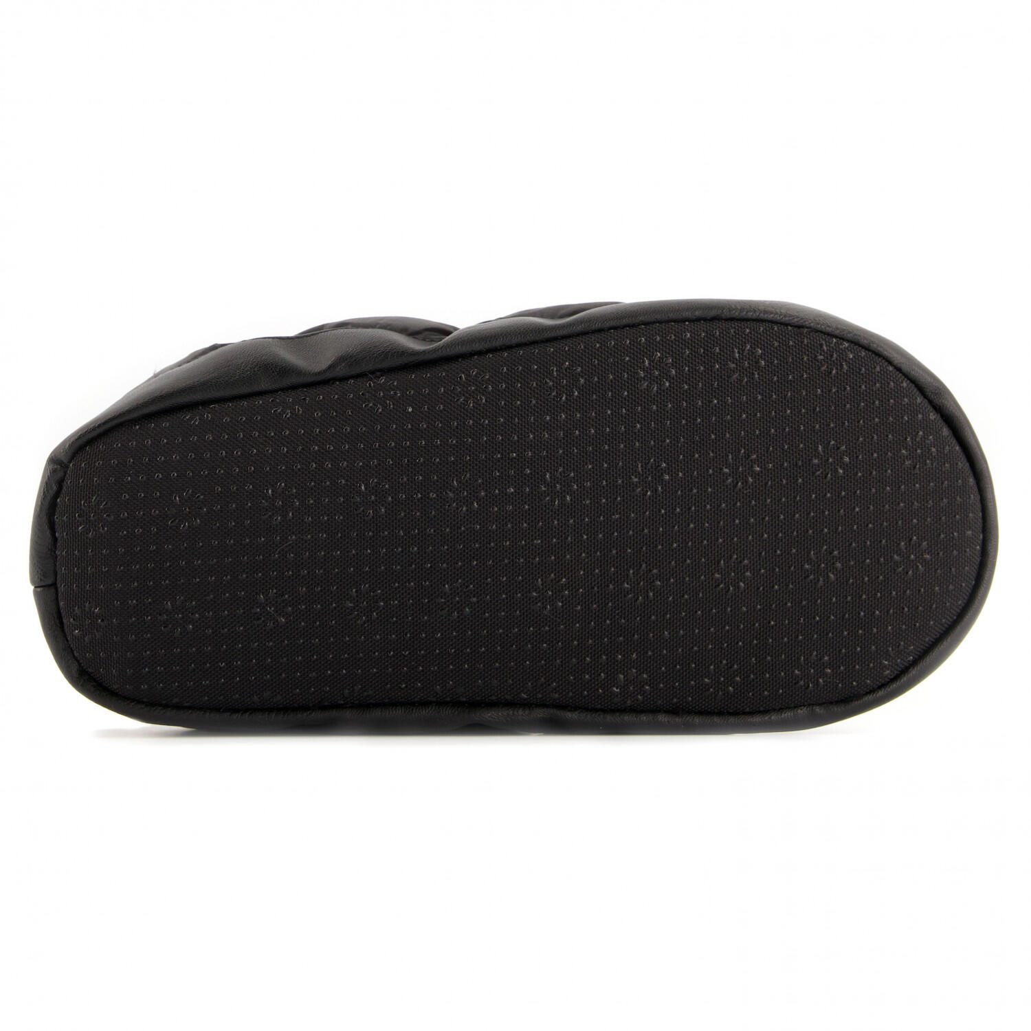 Camp Slipper Toffla - Hüttenschuh 4/4