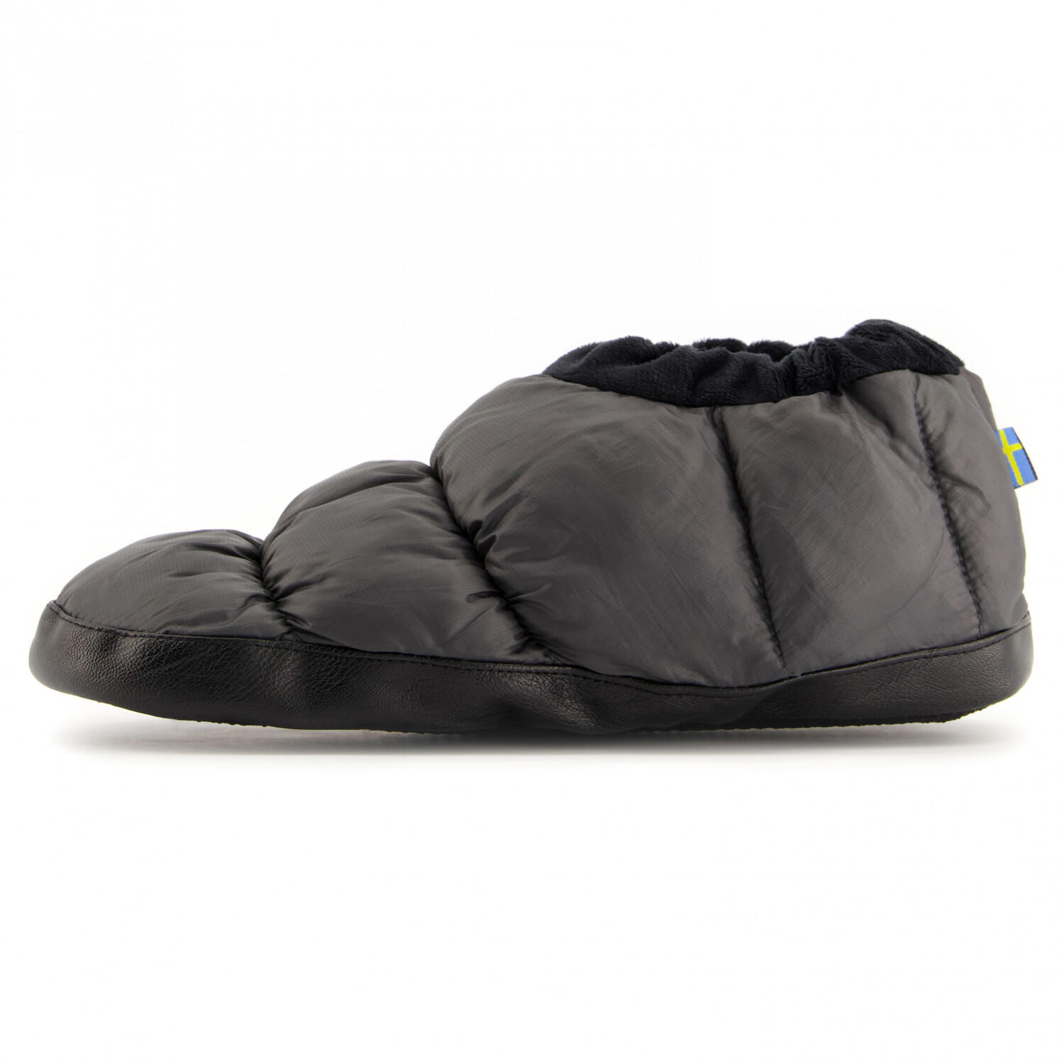 SKRATTA Camp Slipper Toffla - Hüttenschuh