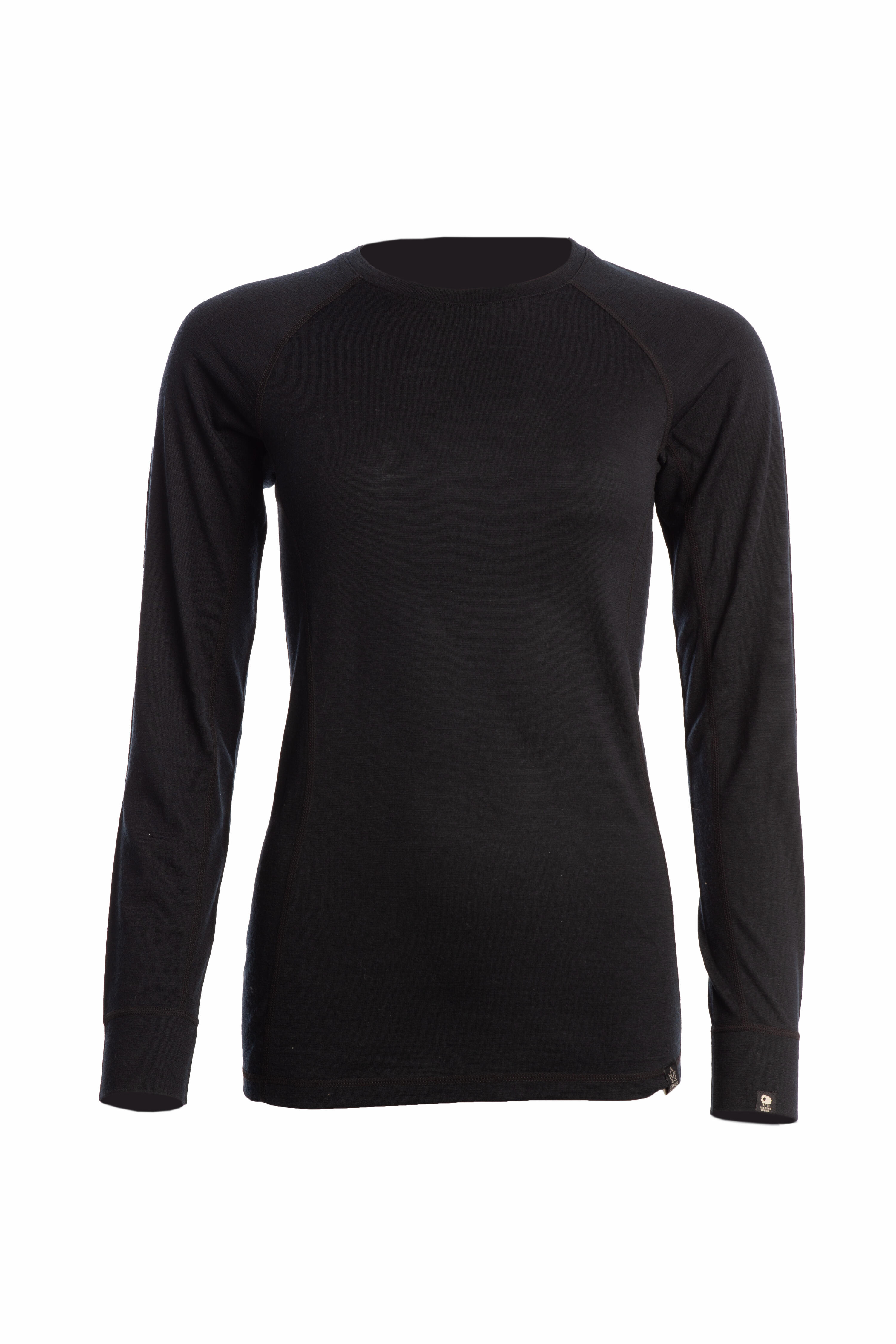 CANADA NORTH Merino Longsleeve Chilcotin V2 Damen