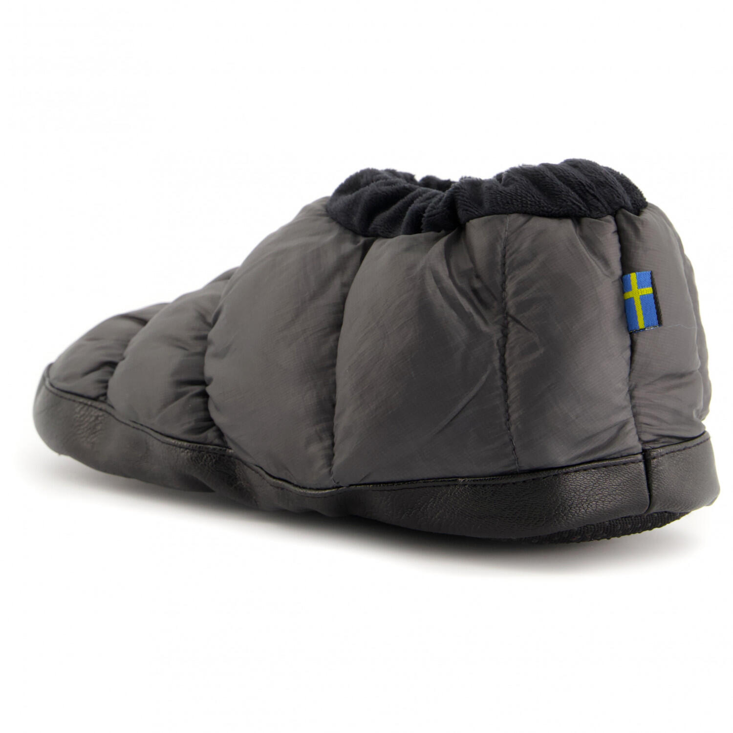 Camp Slipper Toffla - Hüttenschuh 2/4