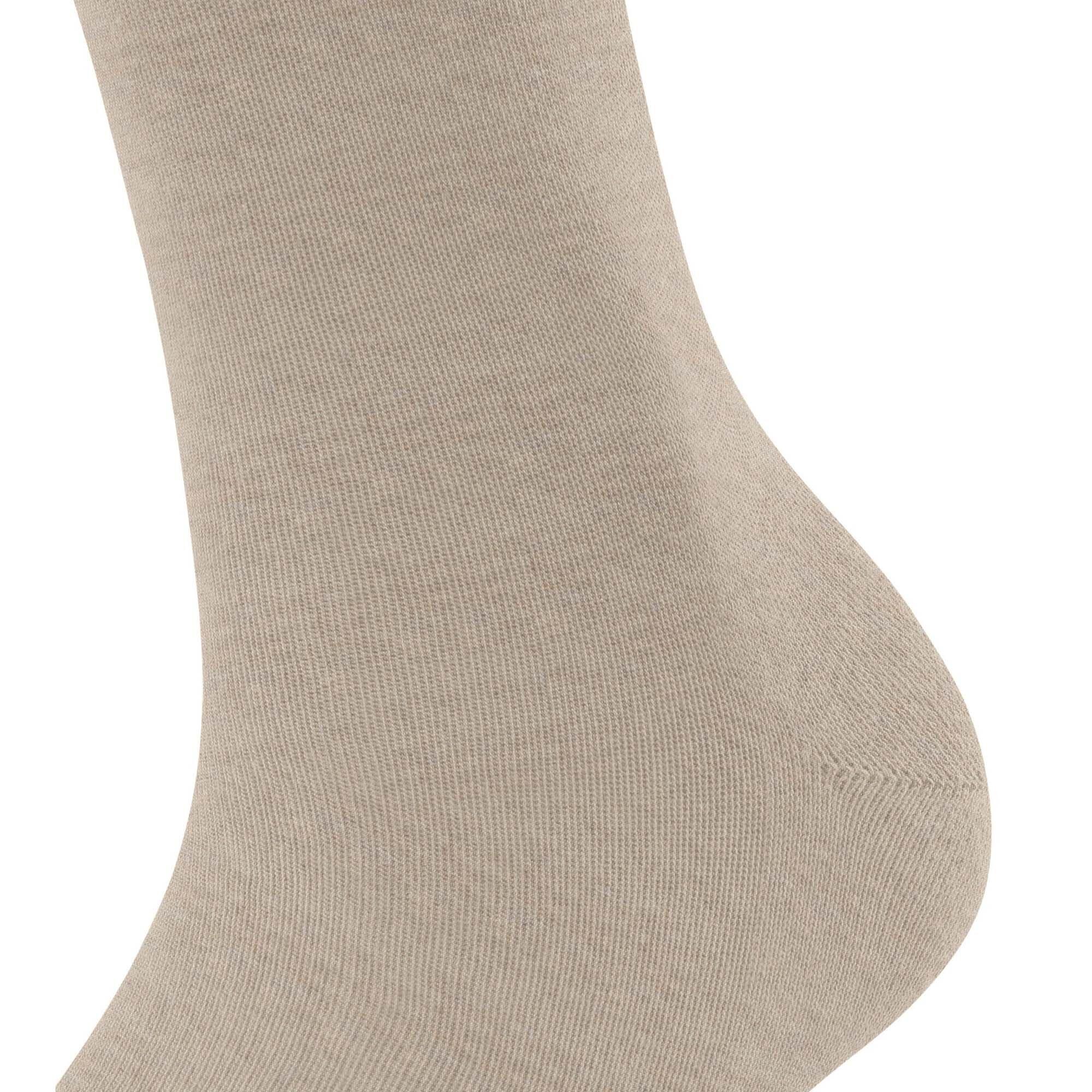 Chaussettes Femmes Pack de 1 Stretch-FALKE Family SO 5/6
