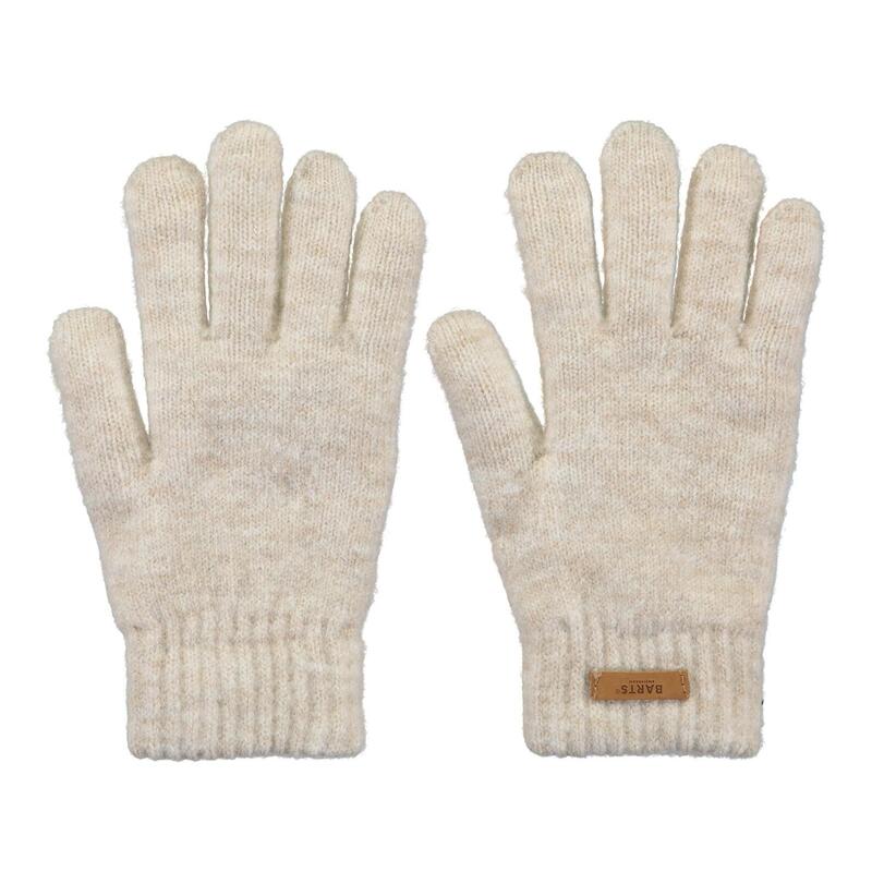 Witzia Gloves - Handschoenen - 10 cream - dames - Pisteskiën