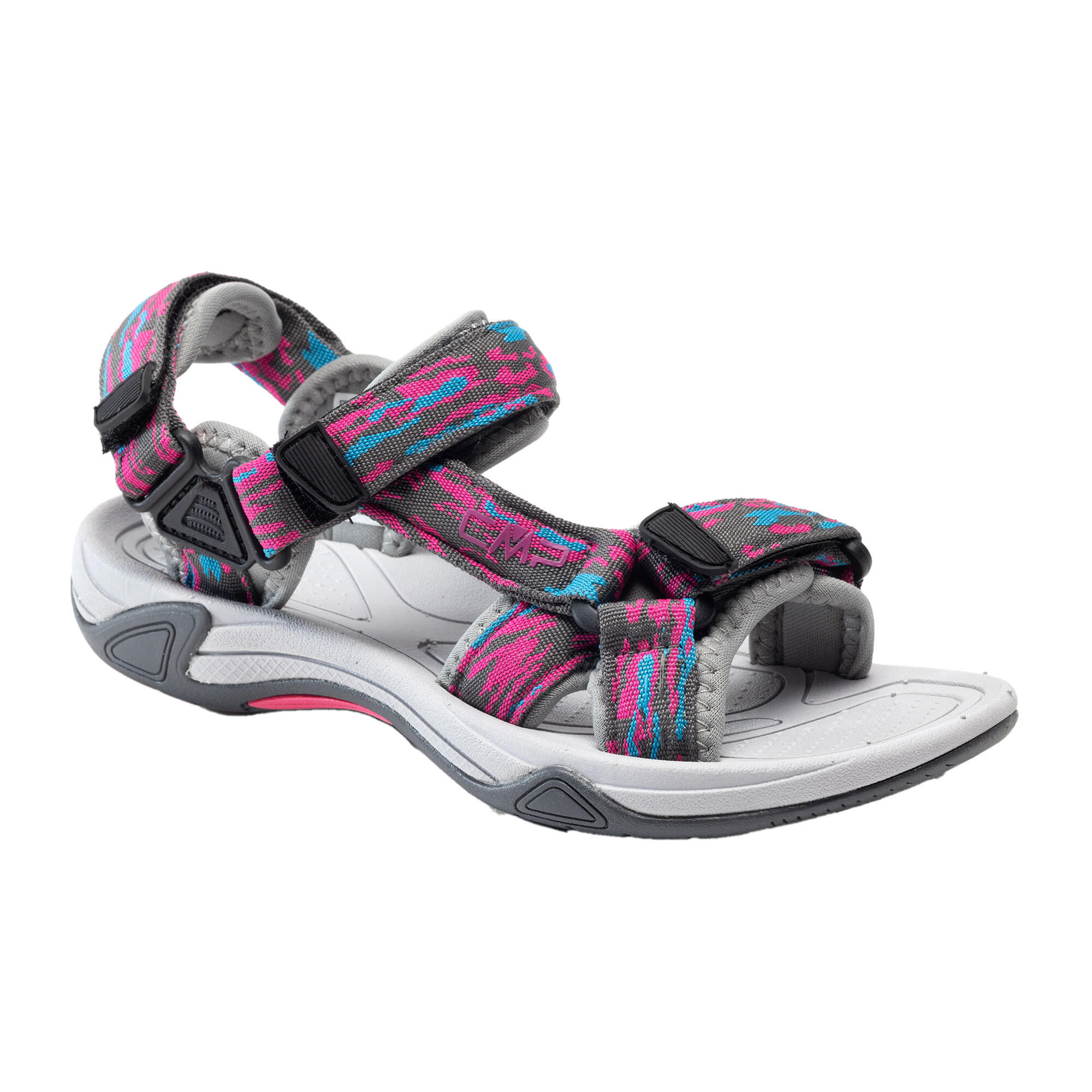 Decathlon Sandalia Sandalia Cerrada NiÃ±a Sandalias Deportivas