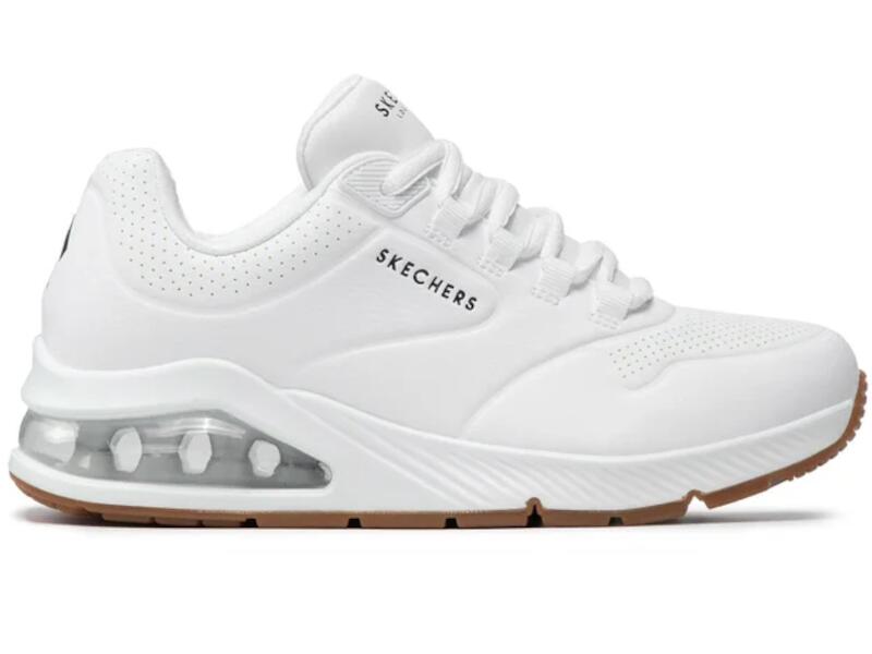 Buty na co dzień damskie Skechers Uno 2 1/5