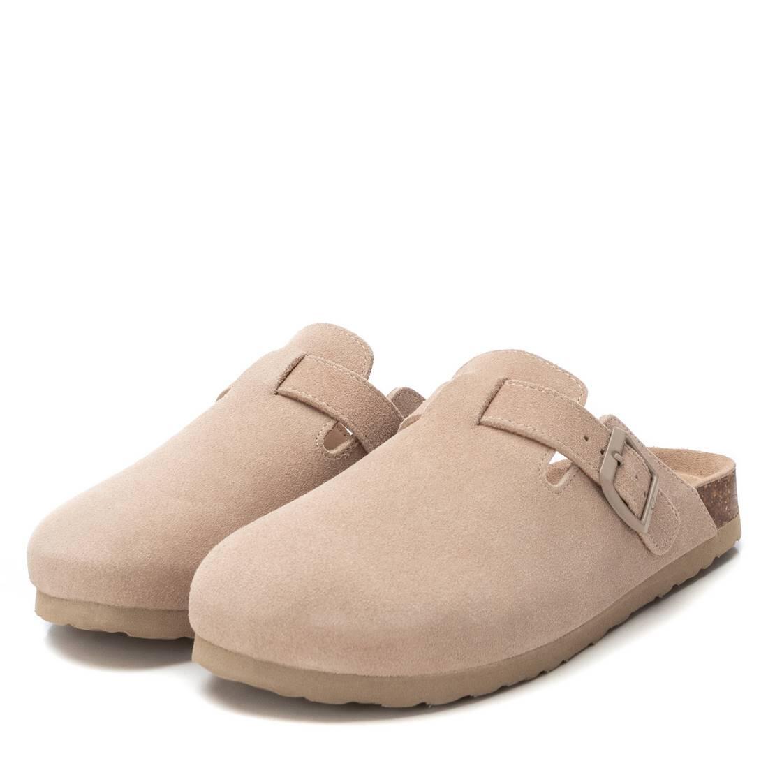 Zuecos XTI  142871 Beige  Mujer 5/5