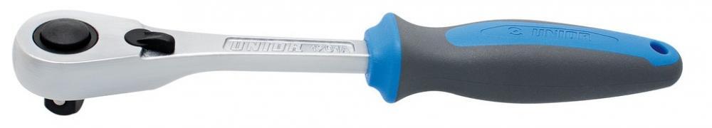 Outil multifonction Cliquet interchangeable 1/2'' verrouillable noir 2/3