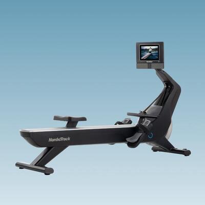 Pack roeitrainer rw700 (2024) / 10” touchscreen + 1 jaar coaching