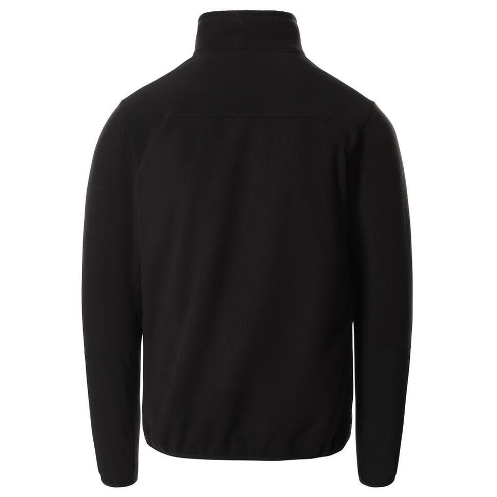 The North Face Polar Glacier Pro Full Zip Nf0A5Ihskx7