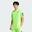 T-shirt Club Tennis Climacool 3 bandes