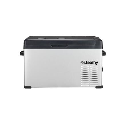 Steamy-E Single Zone 30, Elektrische Koelbox, 27L