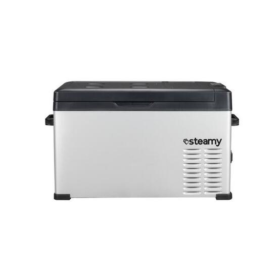 Steamy-E Single Zone 30 Frigoriferi Portatile Elettrico 27L