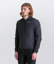 Alpha T - Veste - Homme - noir Velò