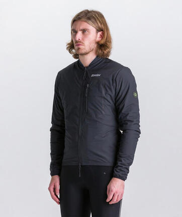 Alpha T - Veste - Homme - noir Velò