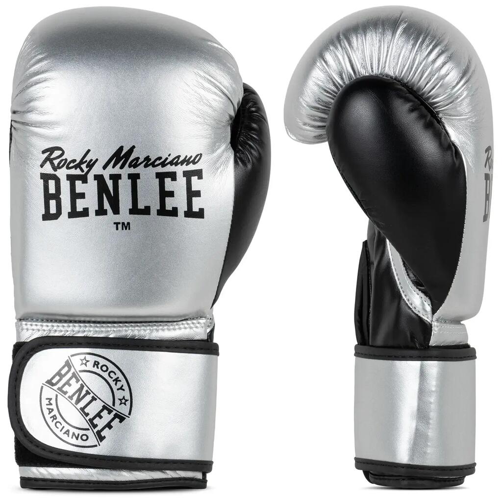 Boxing gloves Benlee Carlos