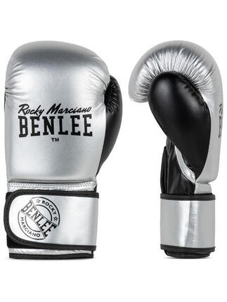 Benlee Gants de boxe Carlos Noir/or