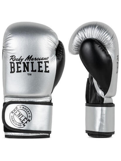 Guantoni da boxe Benlee Carlos