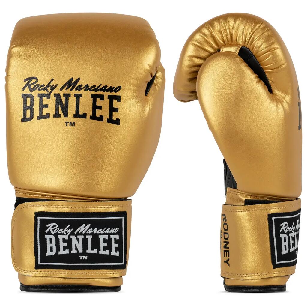 Boxing gloves Benlee Rodney