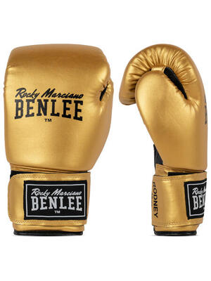 Benlee bokshandschoenen van imitatieleer rodney